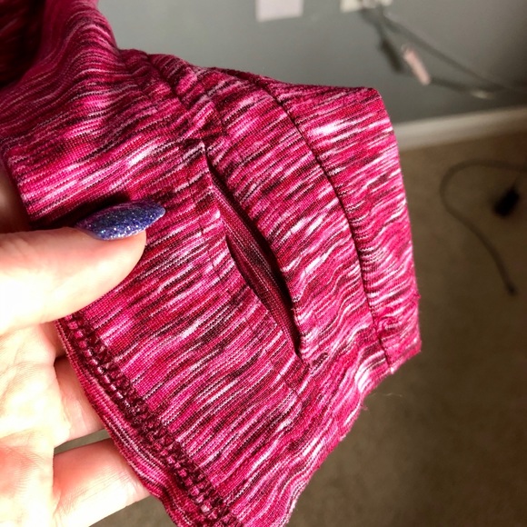 Athleta Quarter Zip - Picture 5 of 8